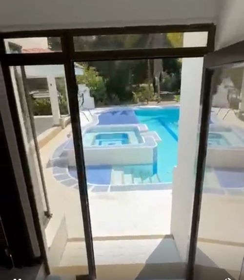 Casa de 5 alcobas en arriendo en Santander, Girardot, 900 m² · foto 2 de 7