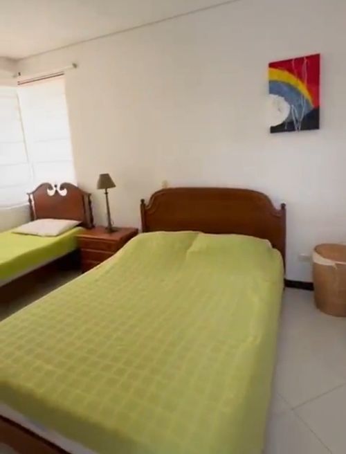 Casa de 5 alcobas en arriendo en Santander, Girardot, 900 m² · foto 4 de 7