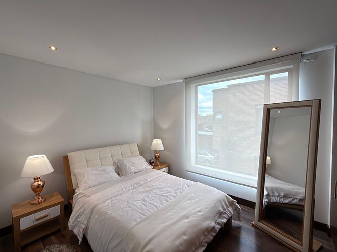 Casa de 3 alcobas en arriendo en Pueblo Viejo, Cota, 180 m² · foto 21 de 24
