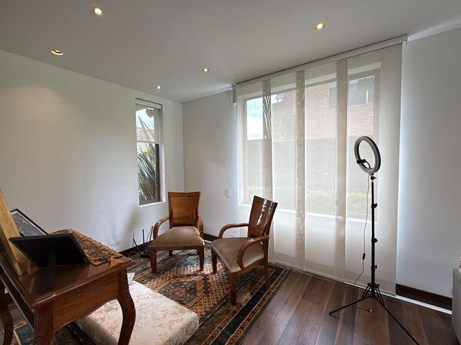 Casa de 3 alcobas en arriendo en Pueblo Viejo, Cota, 180 m² · foto 5 de 24