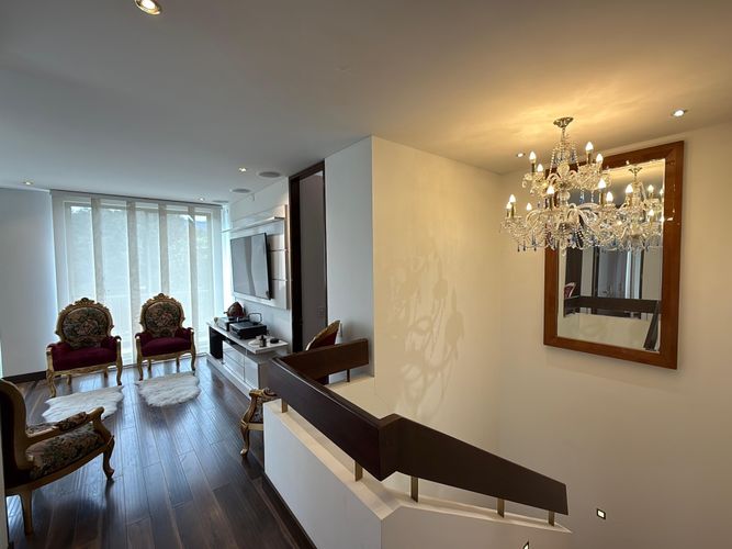 Casa de 3 alcobas en arriendo en Pueblo Viejo, Cota, 180 m² · foto 18 de 24