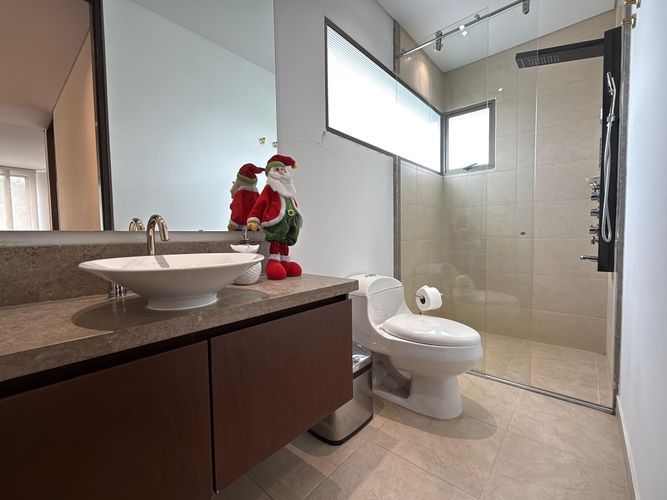 Casa de 3 alcobas en arriendo en Pueblo Viejo, Cota, 180 m² · foto 22 de 24