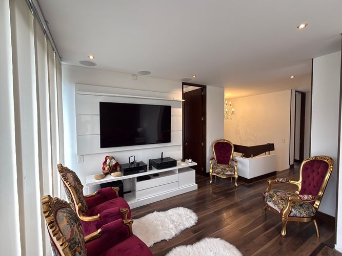 Casa de 3 alcobas en arriendo en Pueblo Viejo, Cota, 180 m² · foto 20 de 24