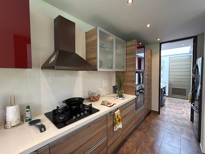 Casa de 3 alcobas en arriendo en Pueblo Viejo, Cota, 180 m² · foto 11 de 24