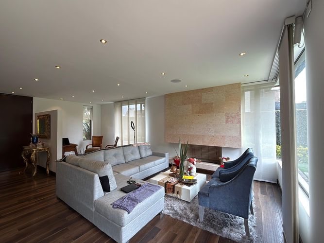 Casa de 3 alcobas en arriendo en Pueblo Viejo, Cota, 180 m² · foto 4 de 24