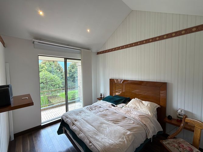 Casa de 3 alcobas en arriendo en Pueblo Viejo, Cota, 180 m² · foto 24 de 24