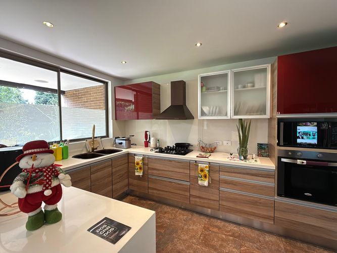 Casa de 3 alcobas en arriendo en Pueblo Viejo, Cota, 180 m² · foto 10 de 24