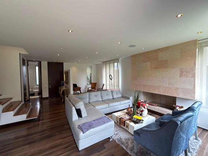 Casa de 3 alcobas en arriendo en Pueblo Viejo, Cota, 180 m² · foto 17 de 24