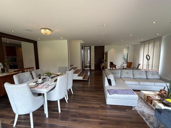 Casa de 3 alcobas en arriendo en Pueblo Viejo, Cota, 180 m² · foto 16 de 24