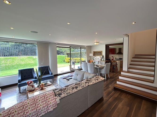 Casa de 3 alcobas en arriendo en Pueblo Viejo, Cota, 180 m² · foto 7 de 24