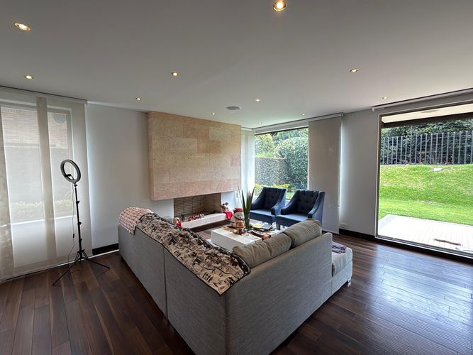Casa de 3 alcobas en arriendo en Pueblo Viejo, Cota, 180 m² · foto 8 de 24