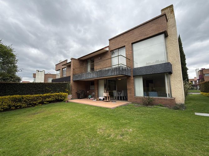 Casa de 3 alcobas en arriendo en Pueblo Viejo, Cota, 180 m² · foto 14 de 24