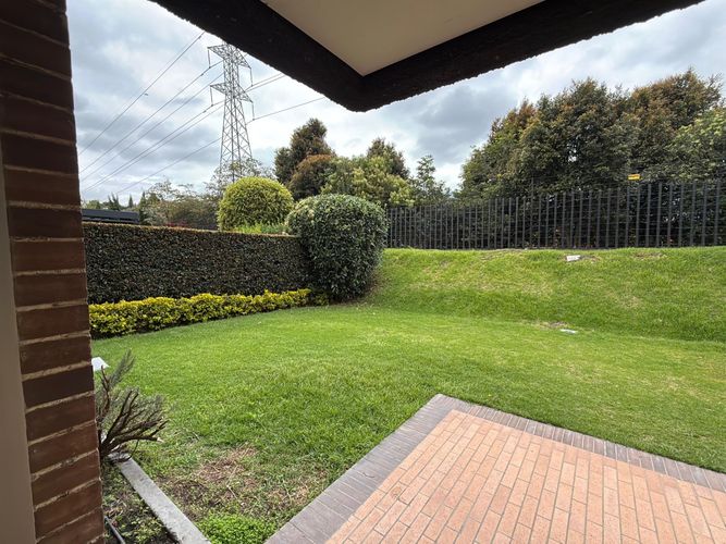 Casa de 3 alcobas en arriendo en Pueblo Viejo, Cota, 180 m² · foto 13 de 24