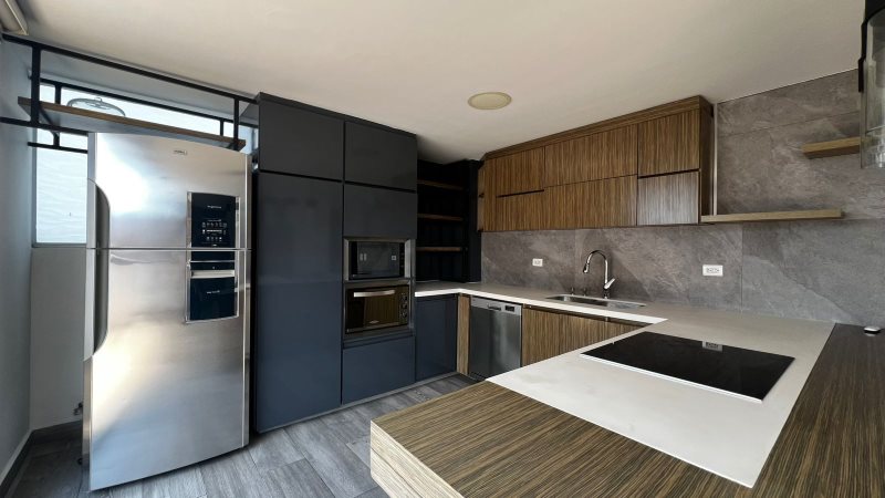 Apartamento en venta en Zuñiga, Envigado · foto 3 de 16