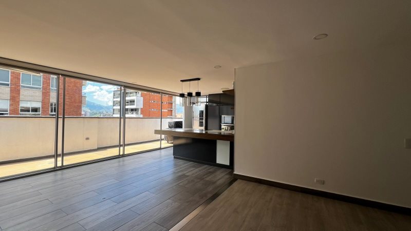 Apartamento en venta en Zuñiga, Envigado · foto 4 de 16
