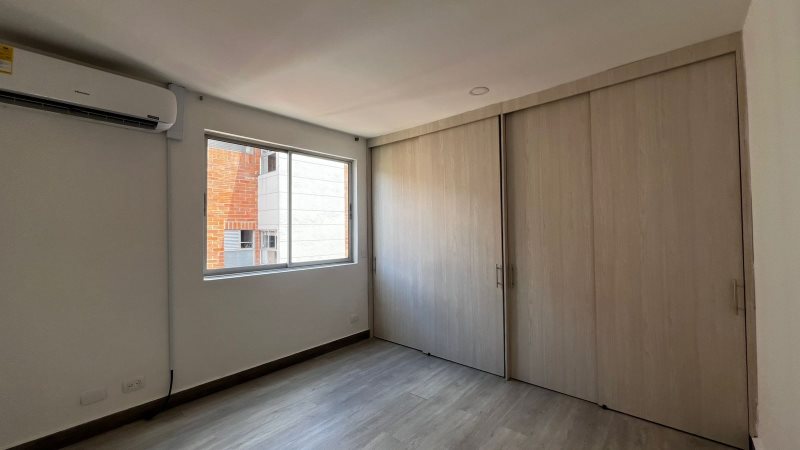Apartamento en venta en Zuñiga, Envigado · foto 5 de 16