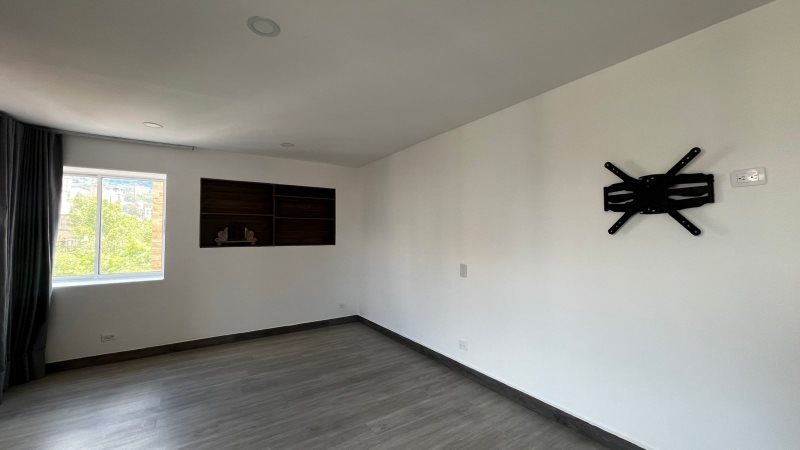 Apartamento en venta en Zuñiga, Envigado · foto 7 de 16