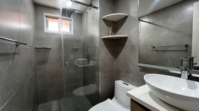 Apartamento en venta en Zuñiga, Envigado · foto 10 de 16
