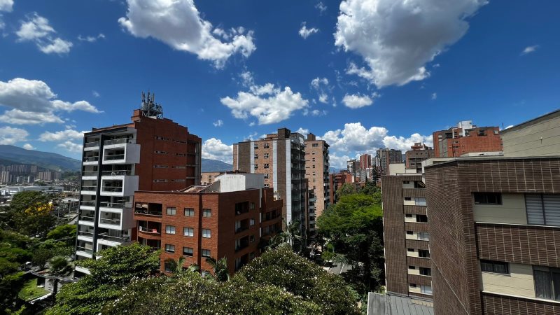 Apartamento en venta en Zuñiga, Envigado · foto 12 de 16