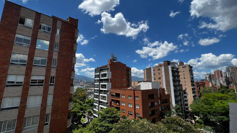 Apartamento en venta en Zuñiga, Envigado · foto 13 de 16