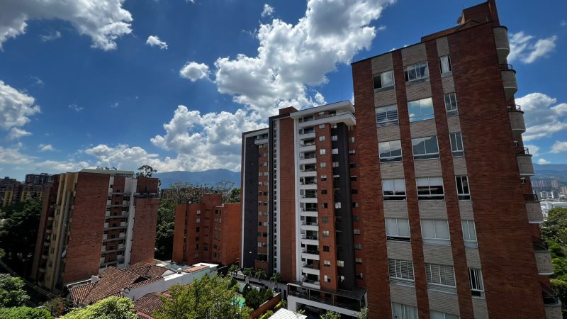 Apartamento en venta en Zuñiga, Envigado · foto 14 de 16