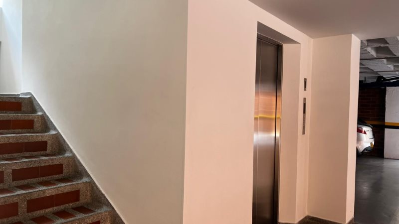 Apartamento en venta en Zuñiga, Envigado · foto 16 de 16