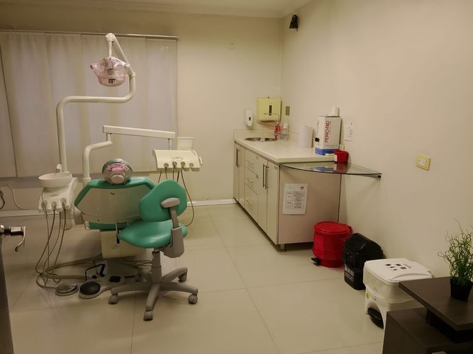 Oficina en arriendo en Belén, Medellín, 32 m² · foto 2 de 13