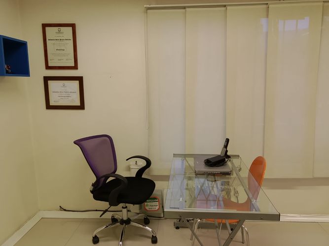Oficina en arriendo en Belén, Medellín, 32 m² · foto 10 de 13