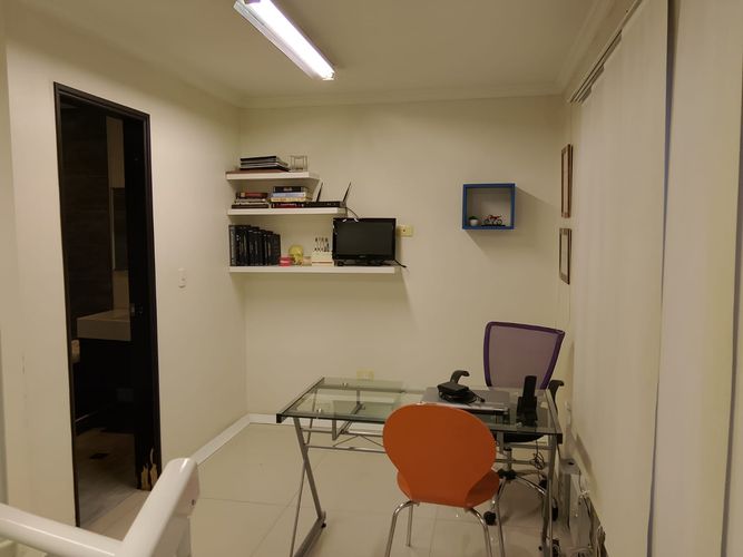 Oficina en arriendo en Belén, Medellín, 32 m² · foto 11 de 13