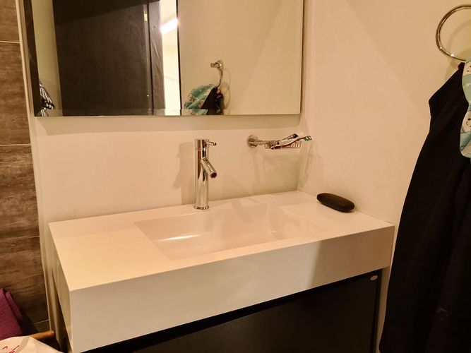 Oficina en arriendo en Belén, Medellín, 32 m² · foto 12 de 13