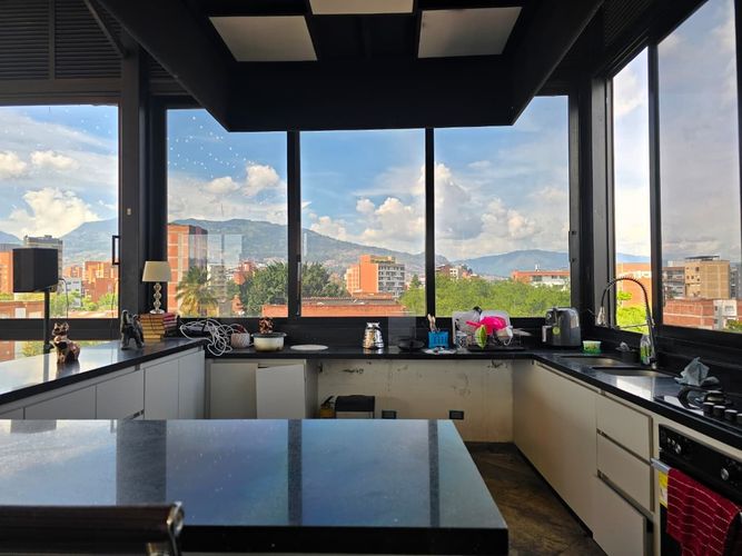 Oficina en arriendo en Belén, Medellín, 1060 m² · foto 13 de 16