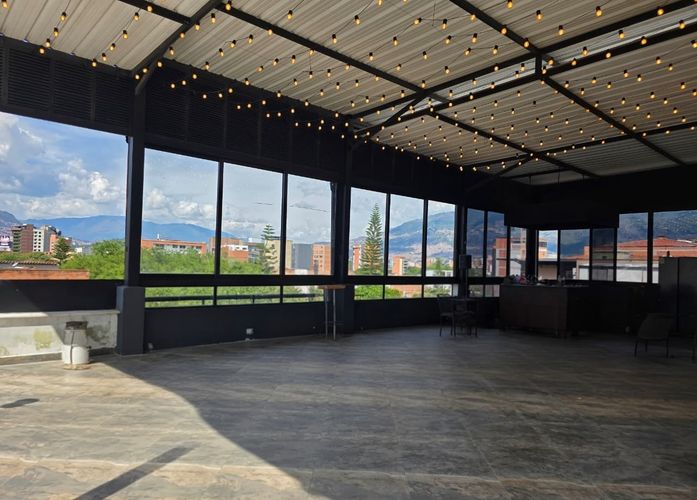 Oficina en arriendo en Belén, Medellín, 1060 m² · foto 14 de 16