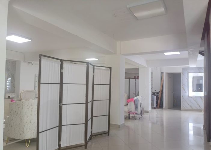 Oficina en arriendo en Belén, Medellín, 1060 m² · foto 9 de 16