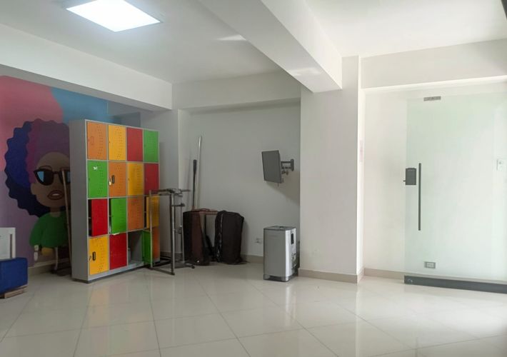 Oficina en arriendo en Belén, Medellín, 1060 m² · foto 8 de 16
