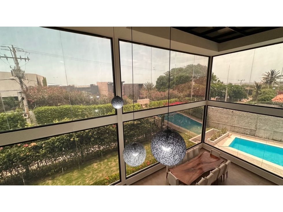 Casa en venta en Puerto Colombia, Atlántico · foto 3 de 16