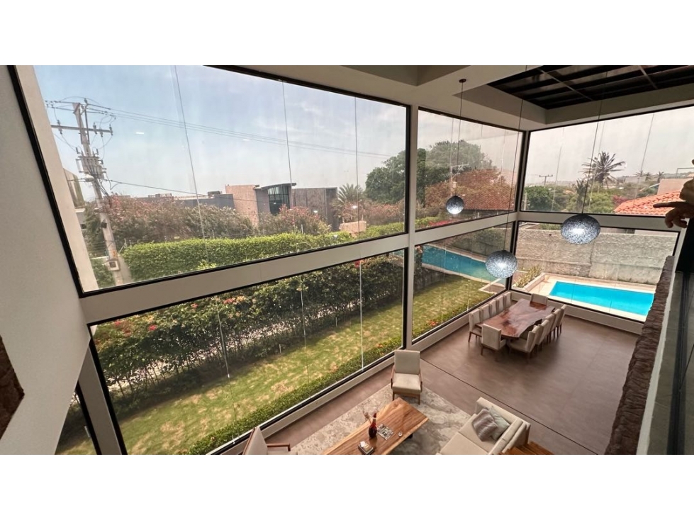Casa en venta en Puerto Colombia, Atlántico · foto 5 de 16