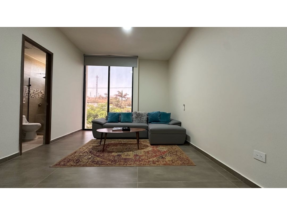 Casa en venta en Puerto Colombia, Atlántico · foto 6 de 16