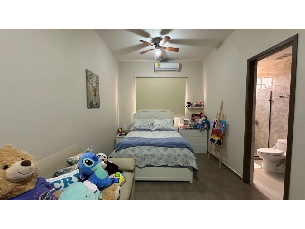 Casa en venta en Puerto Colombia, Atlántico · foto 9 de 16