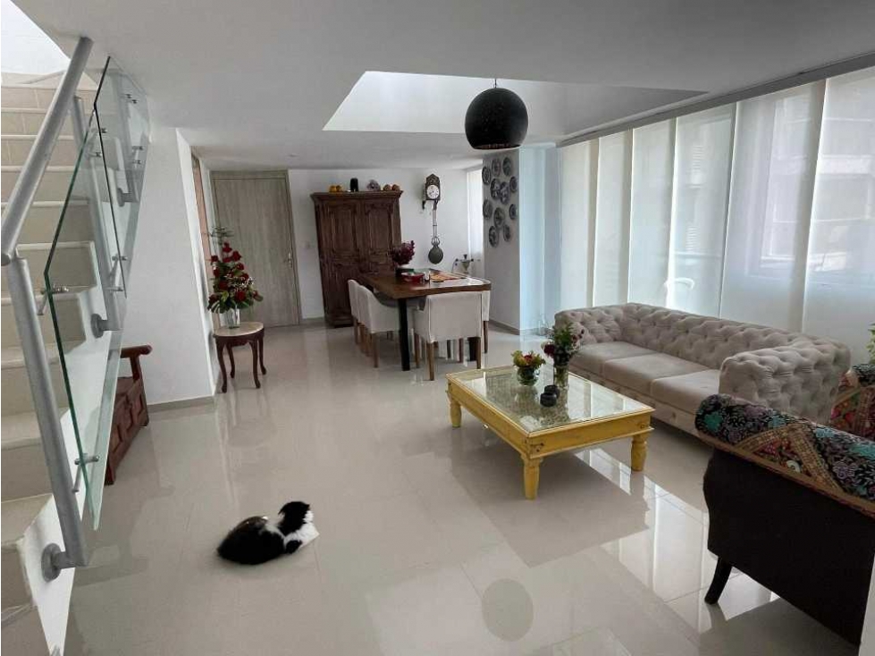 Apartamento en venta en El Recreo, Barranquilla · foto 7 de 8