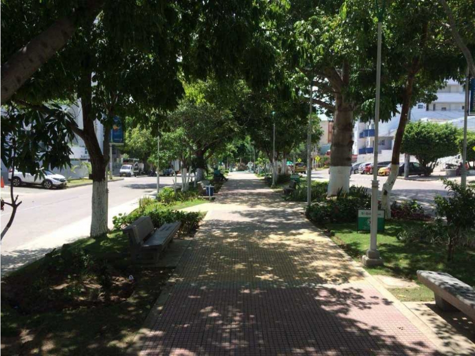 Apartamento en venta en El Recreo, Barranquilla · foto 8 de 8
