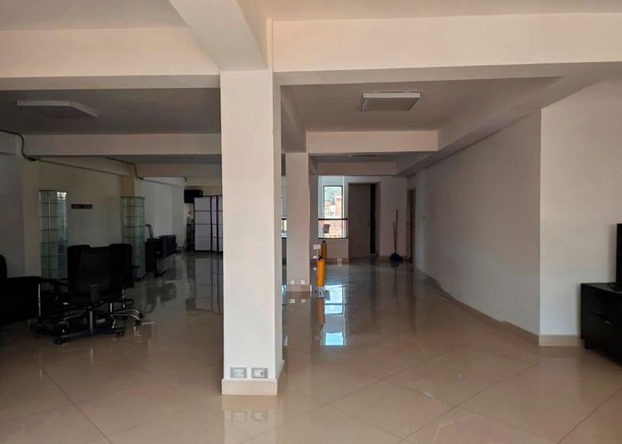 Oficina en arriendo en Belén, Medellín, 175 m² · foto 14 de 18