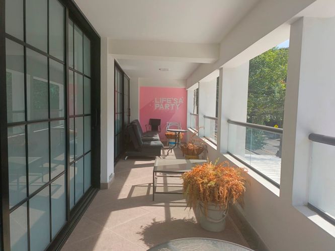 Oficina en arriendo en Belén, Medellín, 175 m² · foto 18 de 18