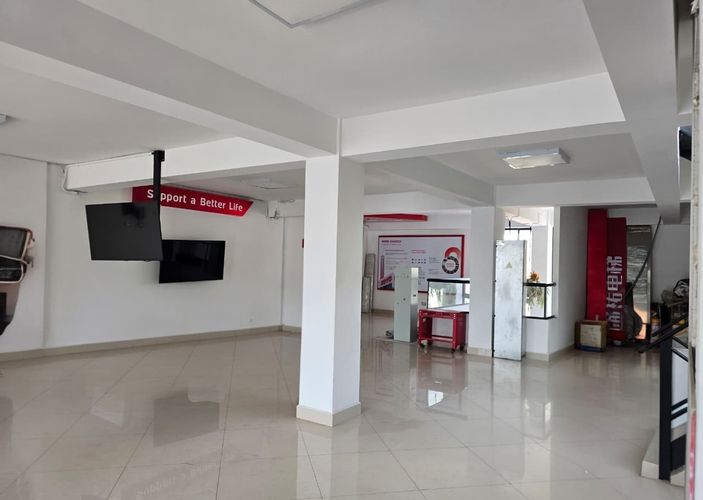 Oficina en arriendo en Belén, Medellín, 175 m² · foto 6 de 18