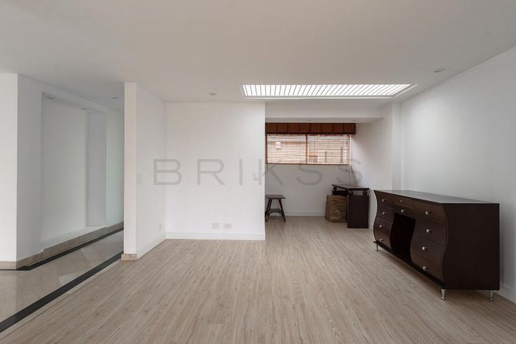 Apartamento en venta en Chico Norte, Bogotá · foto 2 de 24