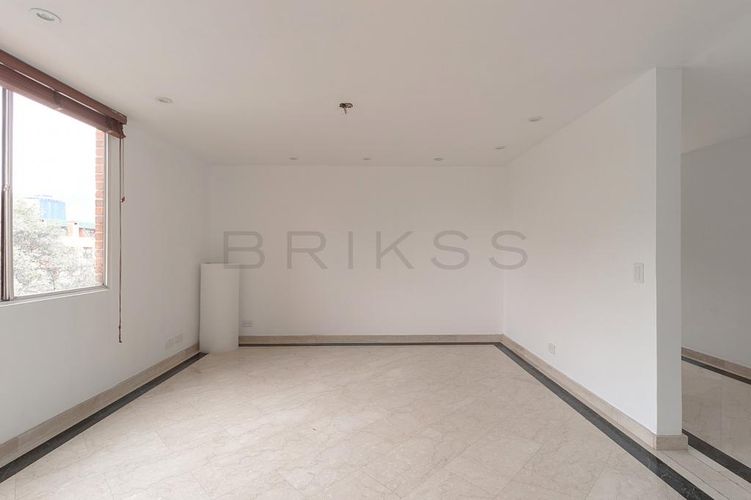 Apartamento en venta en Chico Norte, Bogotá · foto 4 de 24