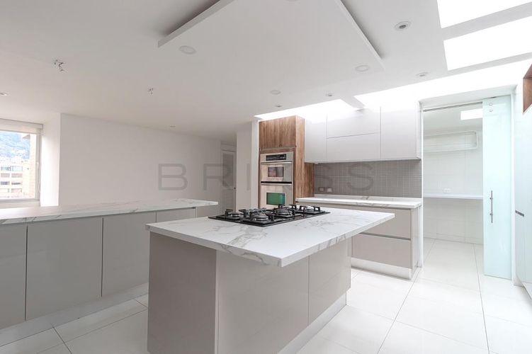 Apartamento en venta en Chico Norte, Bogotá · foto 5 de 24