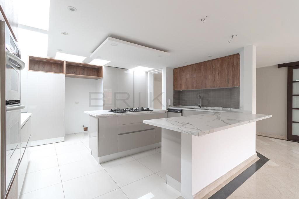 Apartamento en venta en Chico Norte, Bogotá · foto 6 de 24
