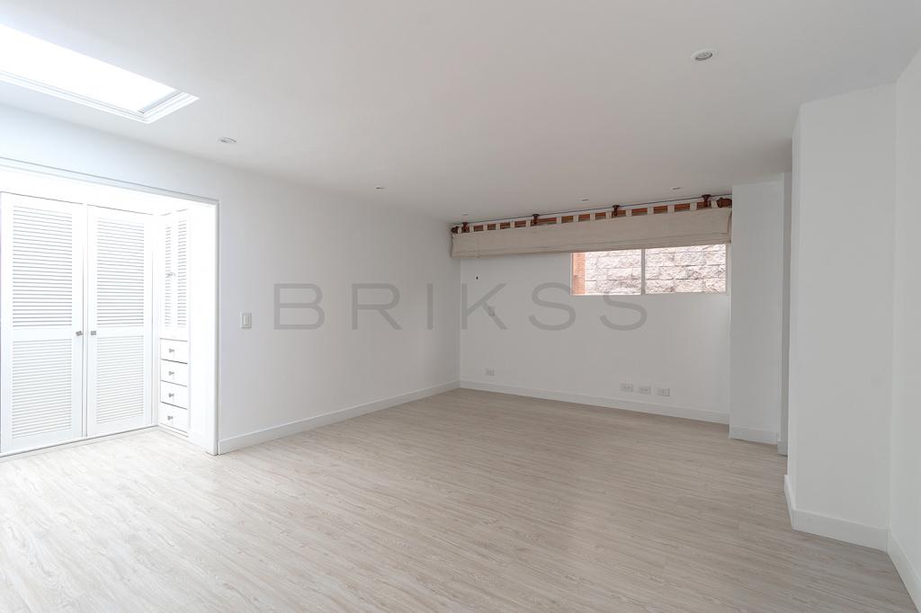 Apartamento en venta en Chico Norte, Bogotá · foto 9 de 24