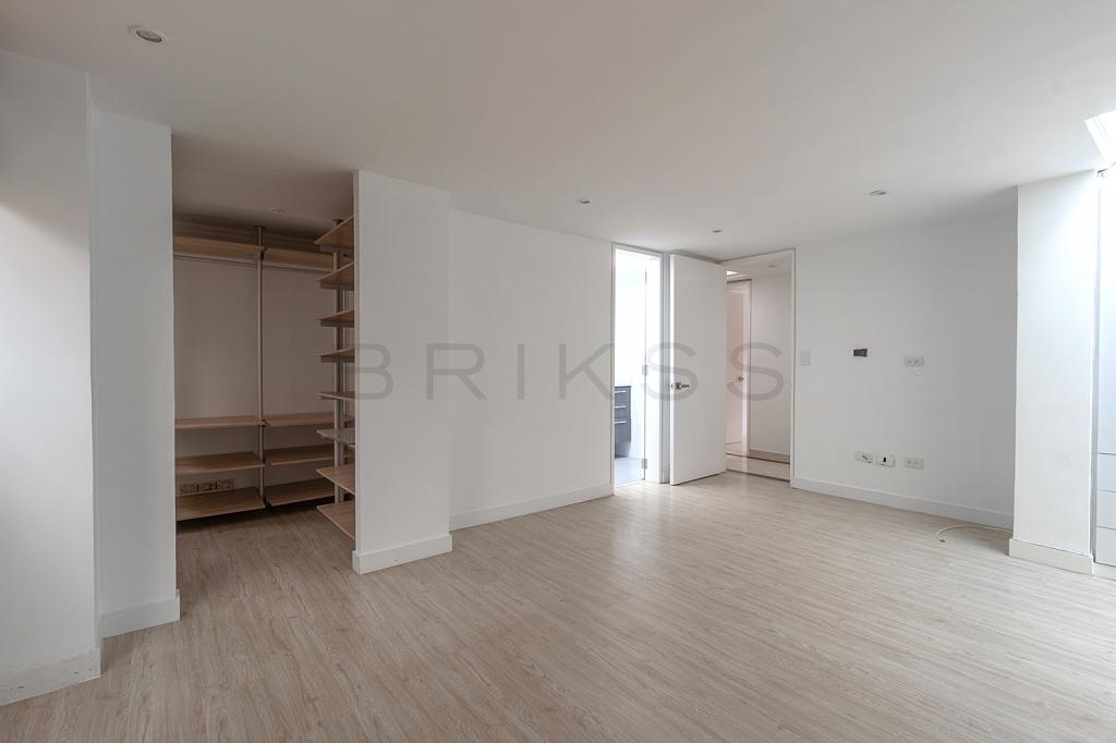 Apartamento en venta en Chico Norte, Bogotá · foto 10 de 24