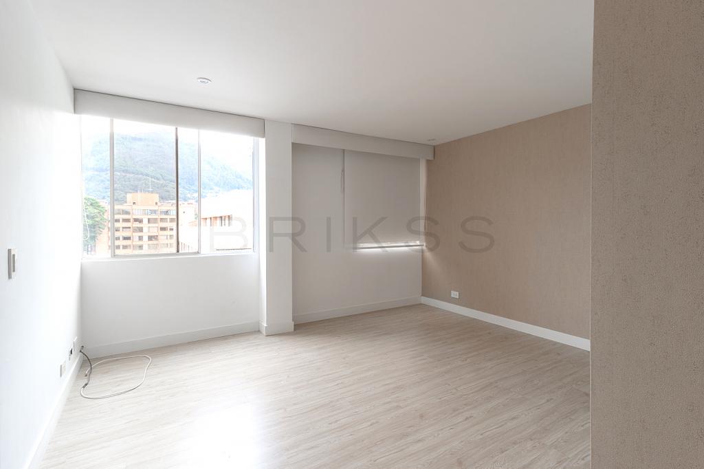 Apartamento en venta en Chico Norte, Bogotá · foto 11 de 24